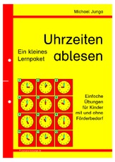 Lernpaket Uhrzeiten ablesen.pdf
